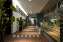 深圳裝修公司-深圳市贏(yíng)涌科技公司辦公室裝修設(shè)計(jì)